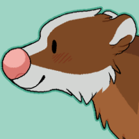 badger snoot