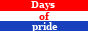 Days of Pride 1