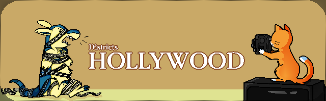 Hollywood