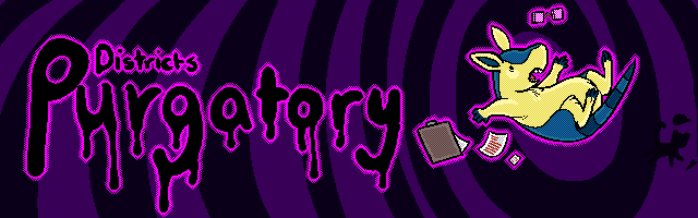 Purgatory