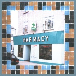 Harmacy