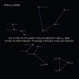 In the Future Your Body Will Be the Furthest Thing from Your Mind