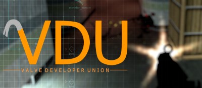 Valve Developer Union