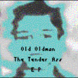 The Tender Ass EP