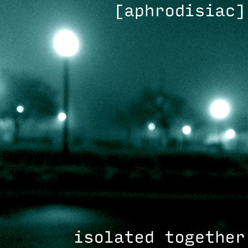 Isolated Together cover