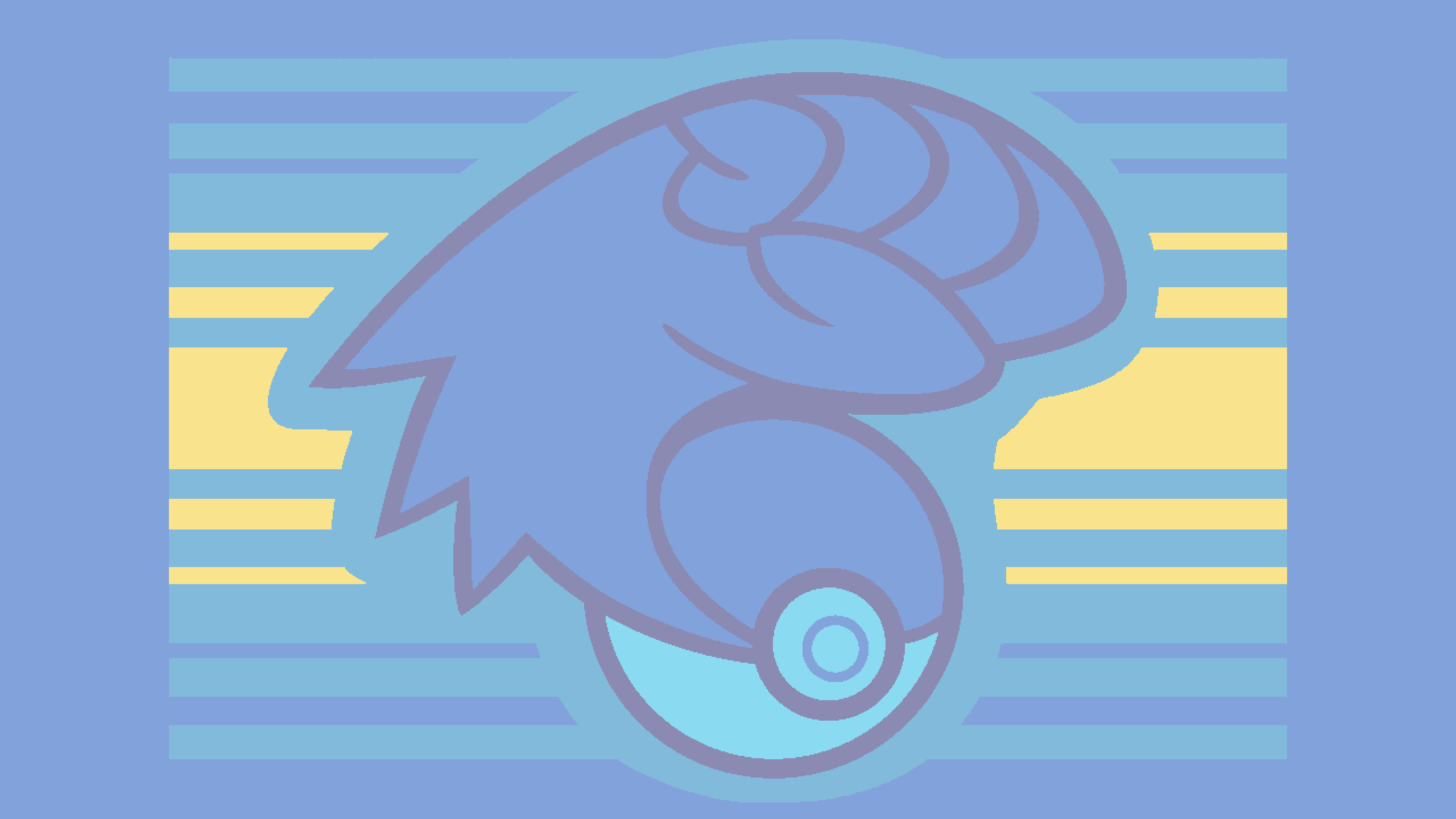 Pokémon HeartGold and SoulSilver Screensaver - Download