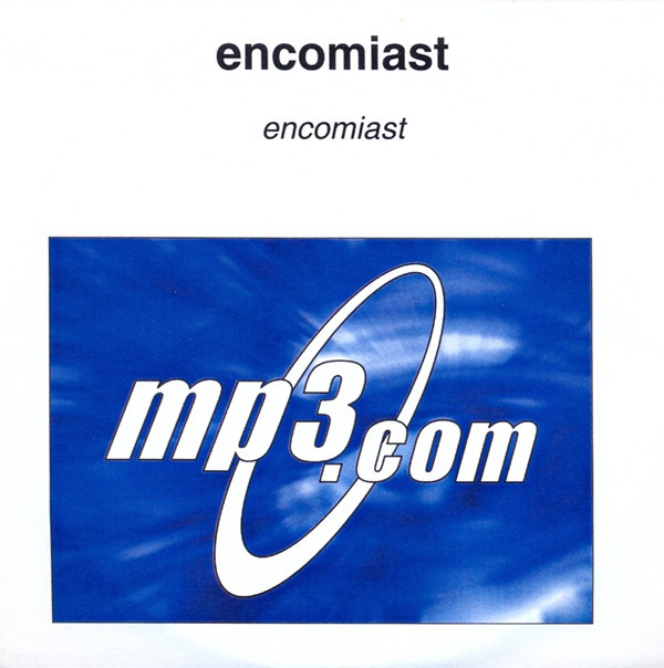 Basic MP3.com cover art