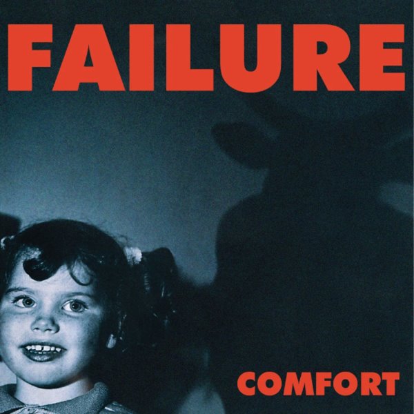 Failure's Comfort