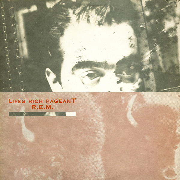 Lifes Rich Pageant