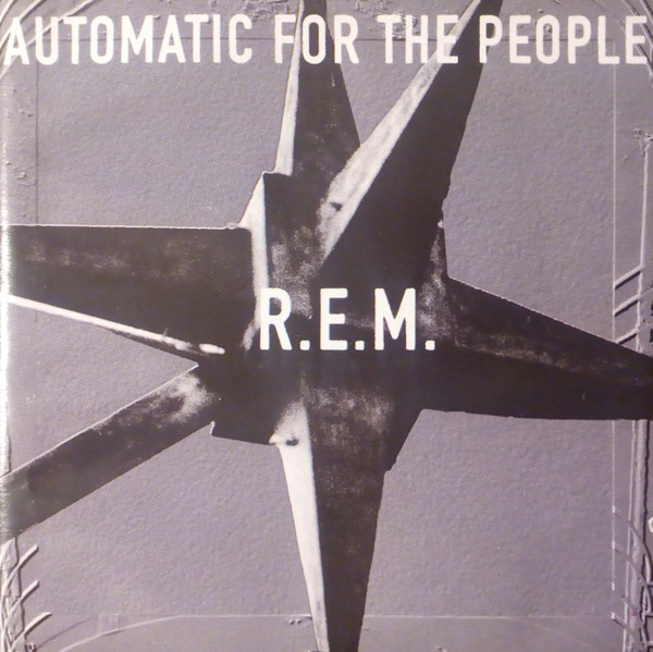 Automatic for the People