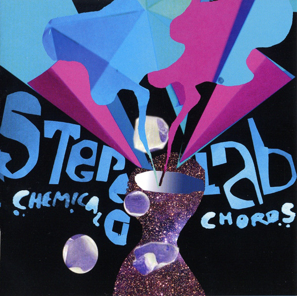 Stereolab's Chemical Chords