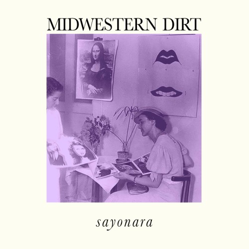 Midwestern Dirt's Sayonara