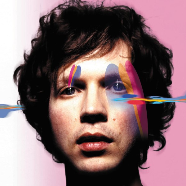 Beck's Sea Change