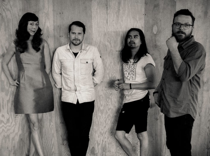 Silversun Pickups