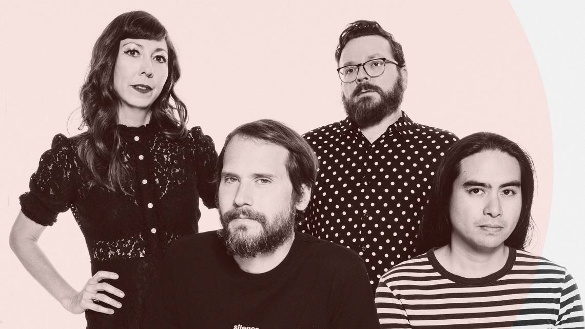 Silversun Pickups