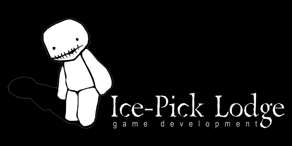 ice-pick logo