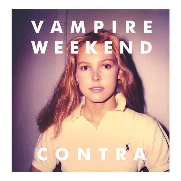 Vampire Weekend's Contra