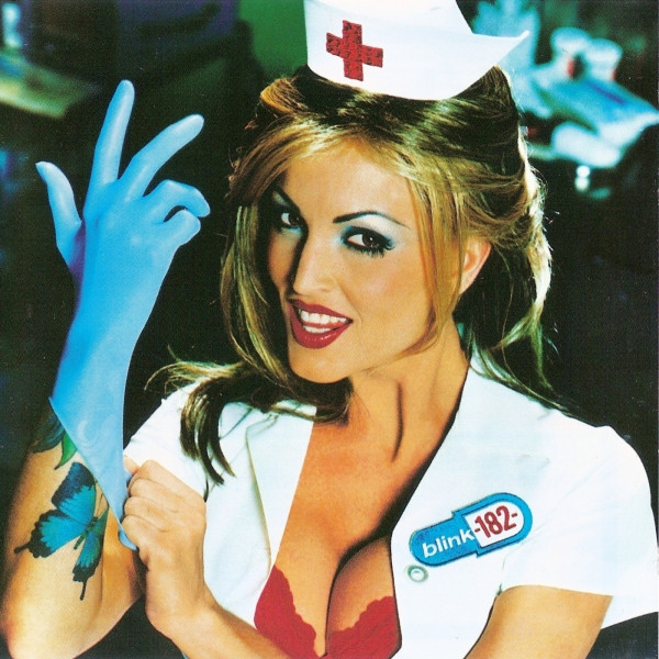 Blink-182's Enema of the State