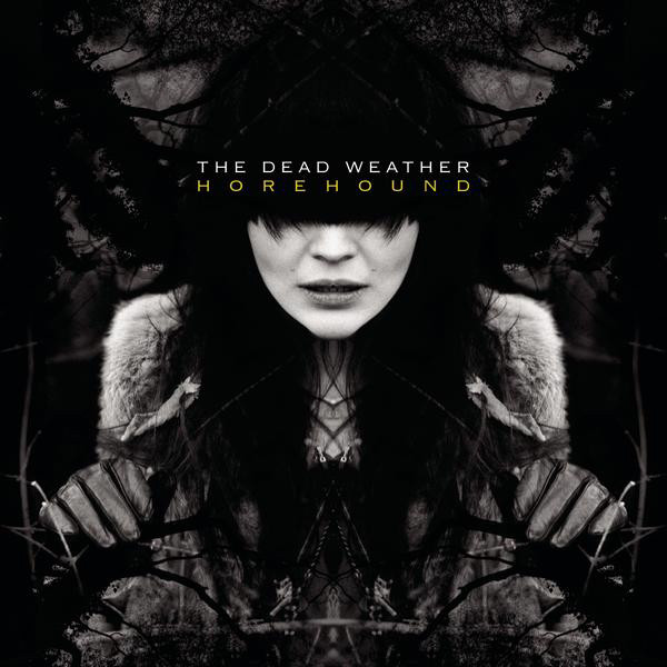 The Dead Weather's Horehound