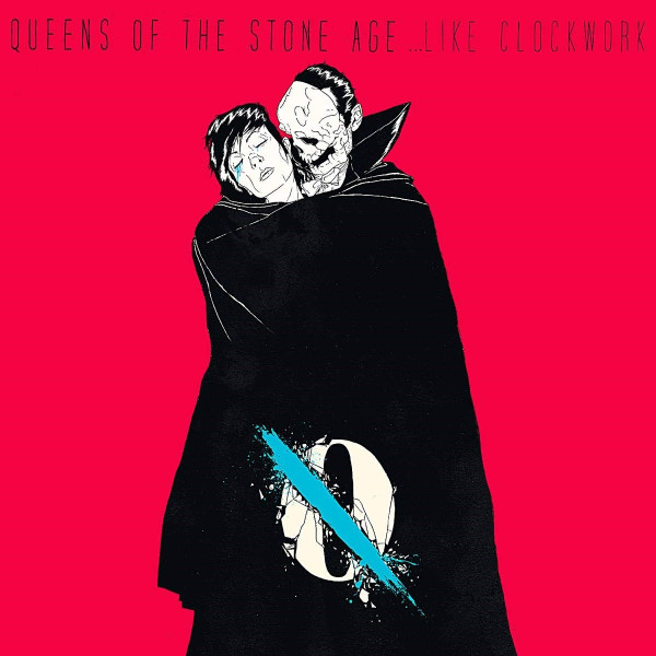 Queens of the Stone Age's Like Clockwork