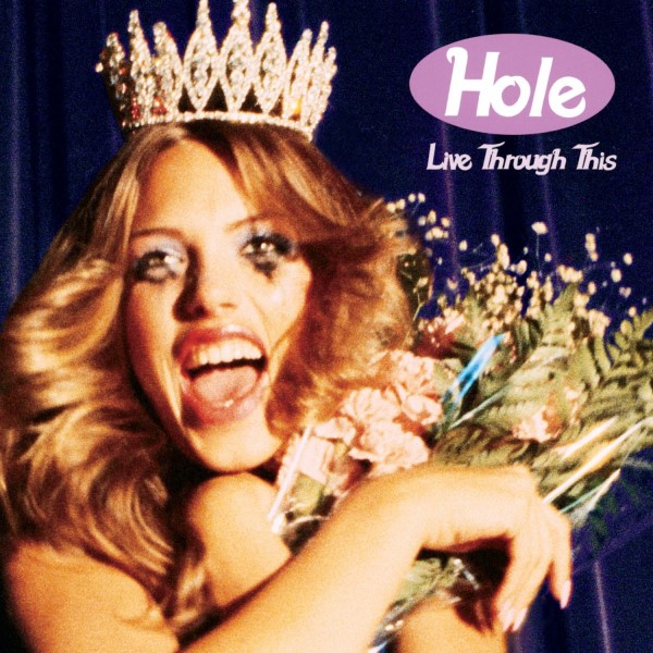 Hole's Live Through This