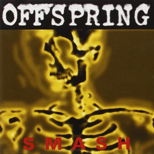 The Offspring's Smash