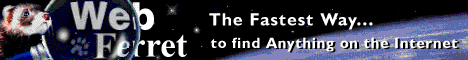 WebFerret - The fastest way to find ANYTHING on the internet