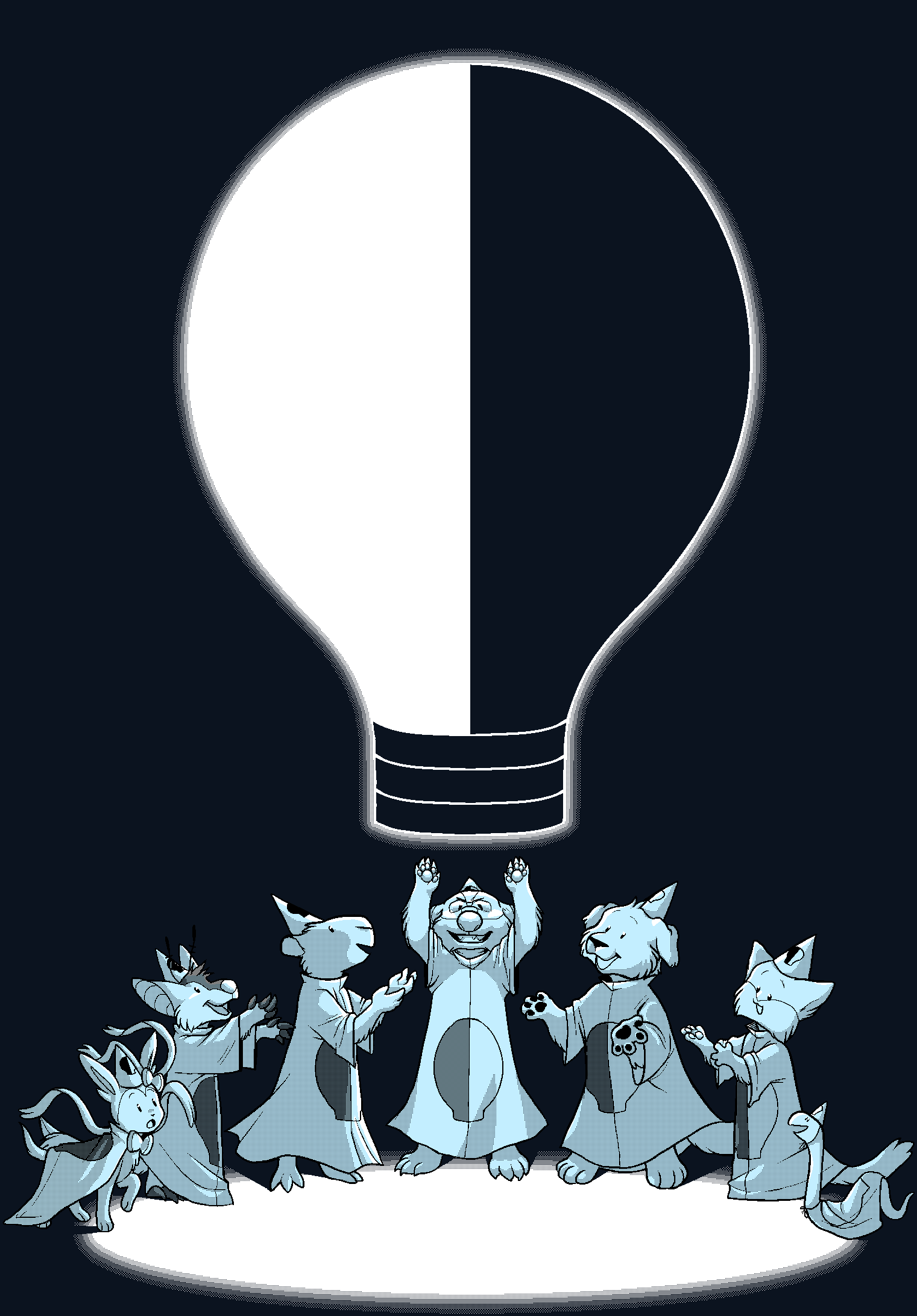 bulb cult