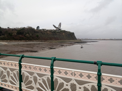 seaside