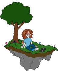 Setter island WIP, second edition