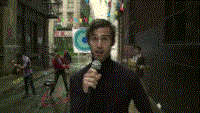 Cousins: Chris Tomson doing the best lipsync of the video