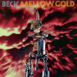 Mellow Gold