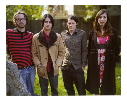 Silversun Pickups